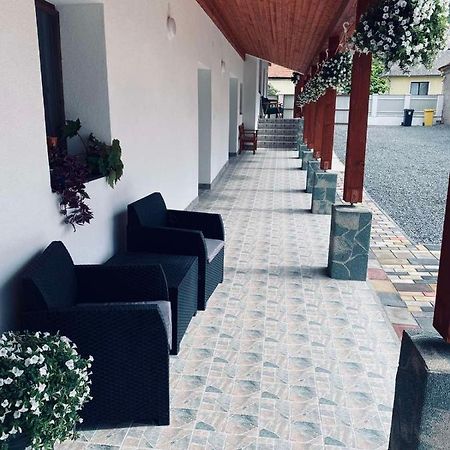Sator-Hegy Vendeghaz Hotel Abaújszántó Bagian luar foto