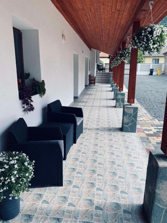 Sator-Hegy Vendeghaz Hotel Abaújszántó Bagian luar foto