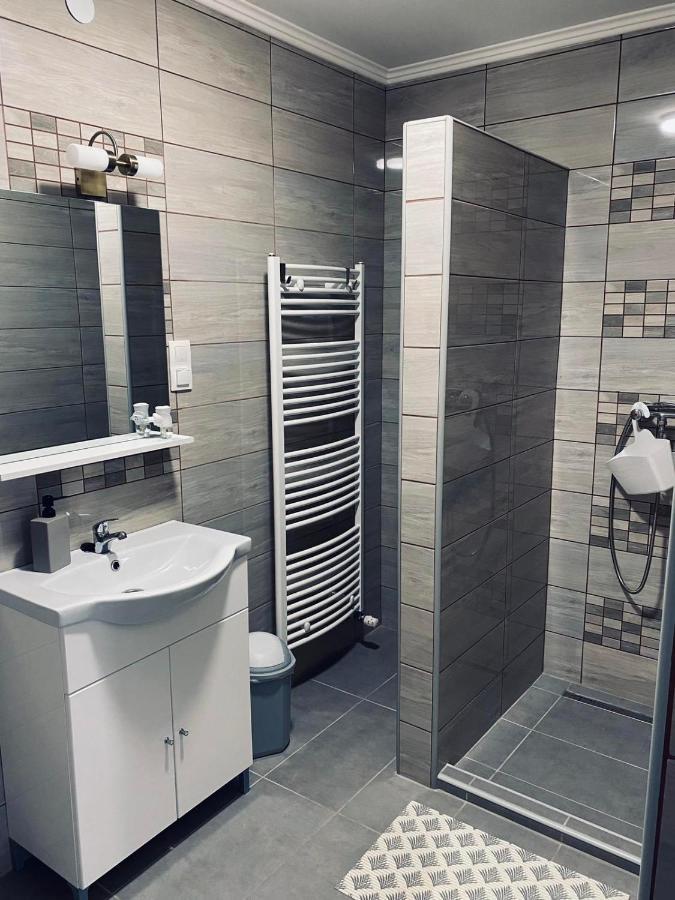 Sator-Hegy Vendeghaz Hotel Abaújszántó Bagian luar foto