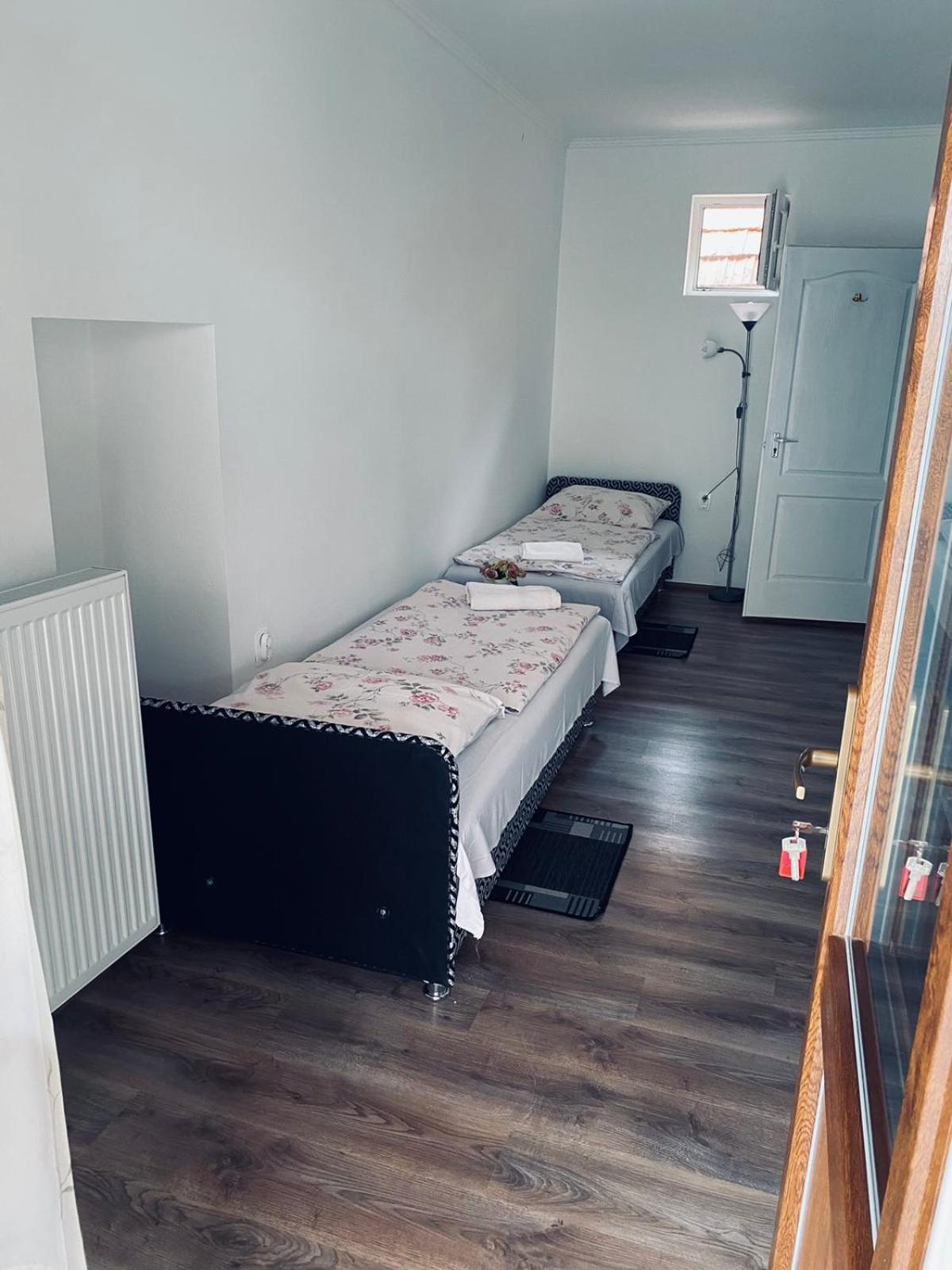 Sator-Hegy Vendeghaz Hotel Abaújszántó Bagian luar foto