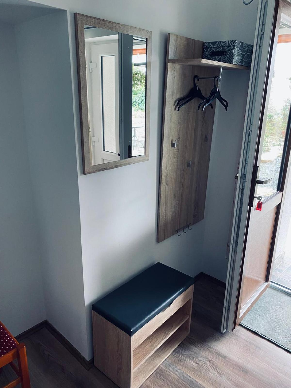 Sator-Hegy Vendeghaz Hotel Abaújszántó Bagian luar foto