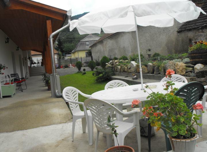 Sator-Hegy Vendeghaz Hotel Abaújszántó Bagian luar foto