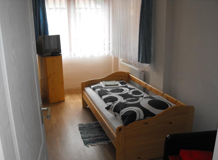 Sator-Hegy Vendeghaz Hotel Abaújszántó Ruang foto