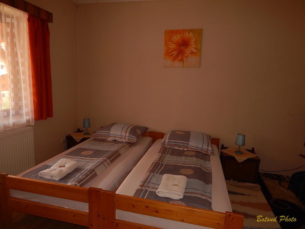 Sator-Hegy Vendeghaz Hotel Abaújszántó Bagian luar foto